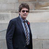 Sir Jimmy Savile Funeral - Photos | Picture 121208